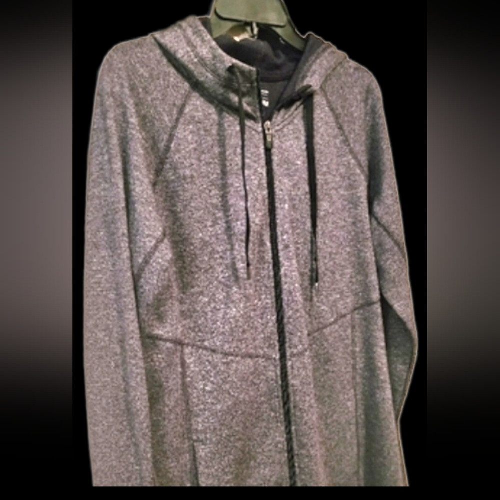 Tek Gear Activewear Zip-Up Jacket